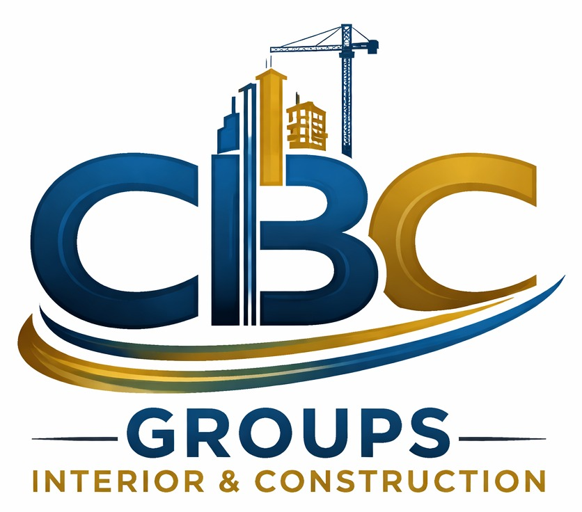CBC Groups Interior and Construction