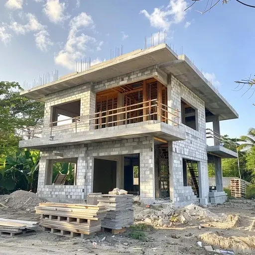 CBC Groups Interior and Construction