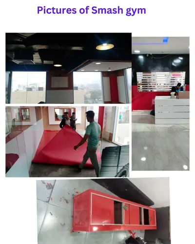 CBC Groups Interior and Construction