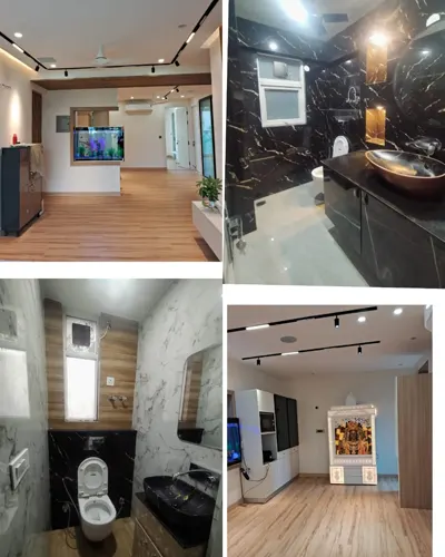 CBC Groups Interior and Construction