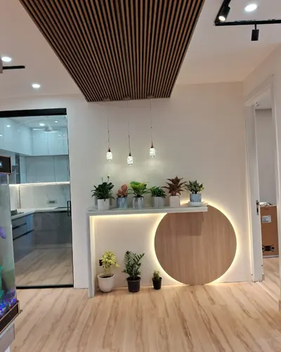 CBC Groups Interior and Construction