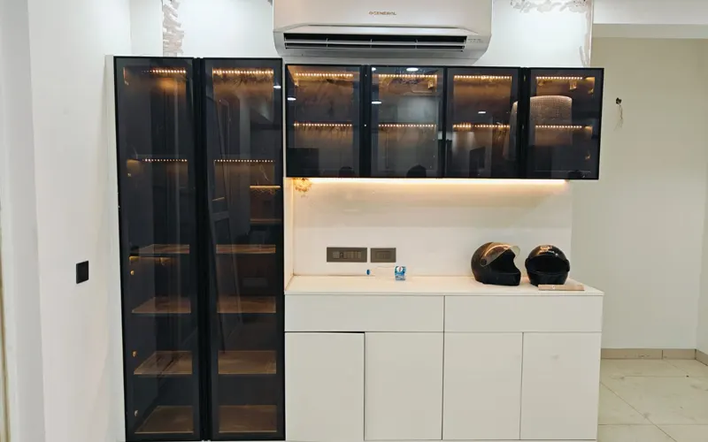 CBC Groups Interior and Construction