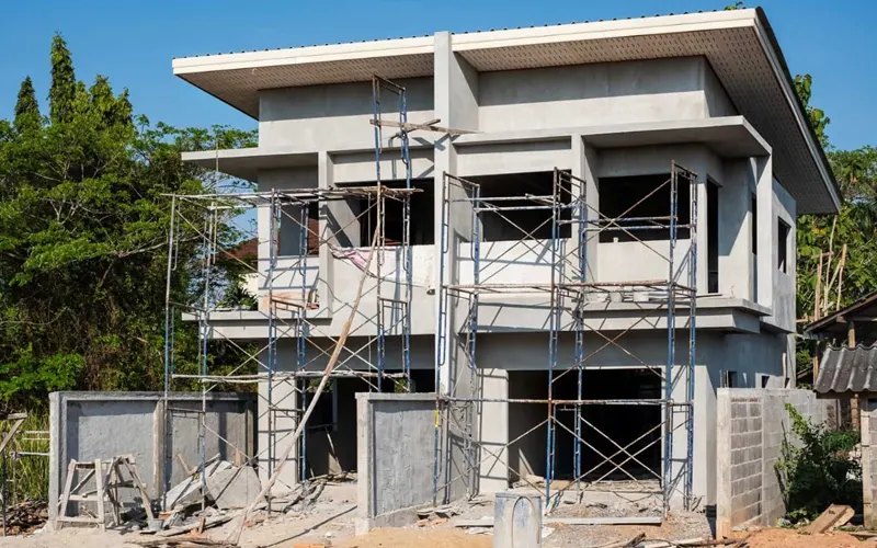 CBC Groups Interior and Construction